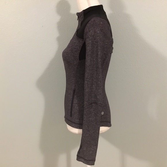Lululemon Forme Jacket - Picture 2 of 4